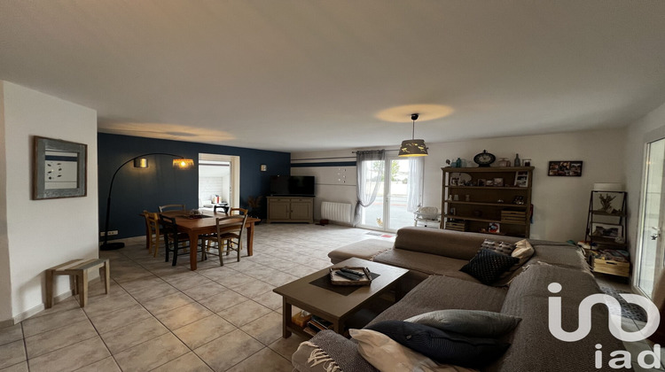 Ma-Cabane - Vente Maison Saint-Sulpice-de-Royan, 110 m²