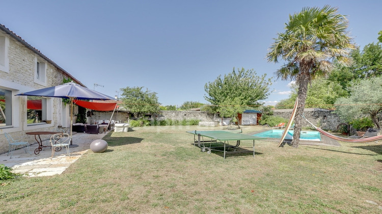 Ma-Cabane - Vente Maison SAINT SULPICE DE ROYAN, 267 m²