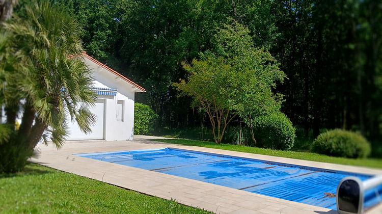 Ma-Cabane - Vente Maison SAINT-SULPICE-DE-ROYAN, 210 m²