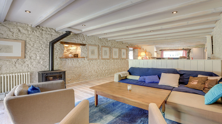 Ma-Cabane - Vente Maison SAINT-SULPICE-DE-ROYAN, 267 m²