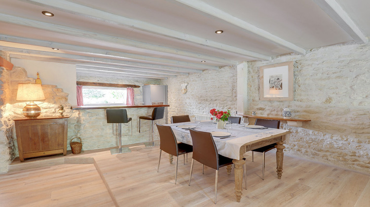 Ma-Cabane - Vente Maison SAINT-SULPICE-DE-ROYAN, 267 m²