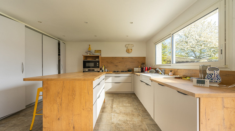 Ma-Cabane - Vente Maison SAINT-SULPICE-DE-ROYAN, 267 m²