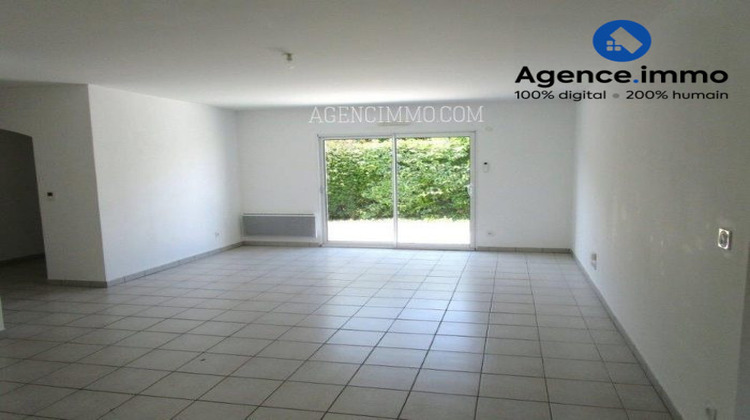 Ma-Cabane - Vente Maison Saint-Sulpice-de-Royan, 92 m²