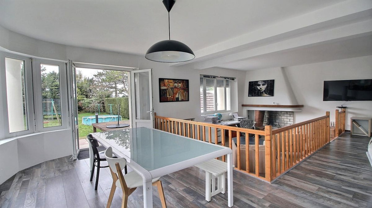 Ma-Cabane - Vente Maison SAINT SULPICE DE ROYAN, 143 m²