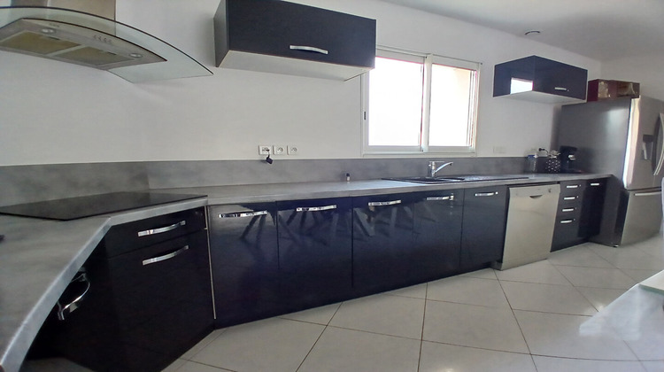 Ma-Cabane - Vente Maison SAINT-SULPICE-DE-ROYAN, 111 m²