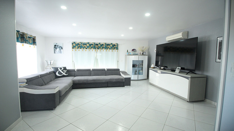 Ma-Cabane - Vente Maison SAINT-SULPICE-DE-ROYAN, 111 m²