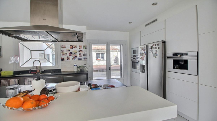 Ma-Cabane - Vente Maison SAINT SULPICE DE ROYAN, 170 m²