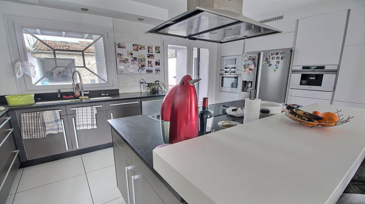 Ma-Cabane - Vente Maison SAINT SULPICE DE ROYAN, 170 m²