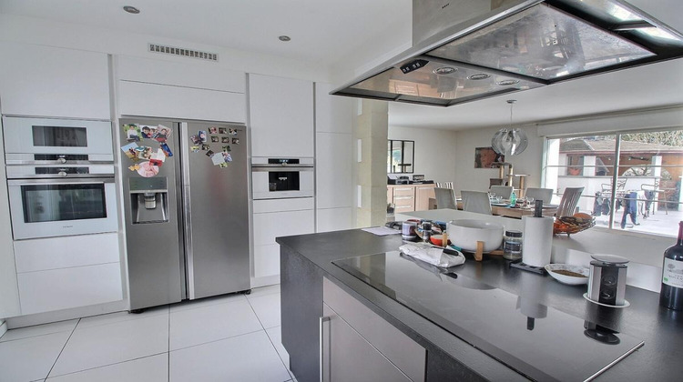 Ma-Cabane - Vente Maison SAINT SULPICE DE ROYAN, 170 m²