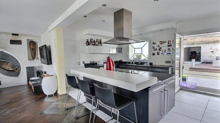 Ma-Cabane - Vente Maison SAINT SULPICE DE ROYAN, 170 m²