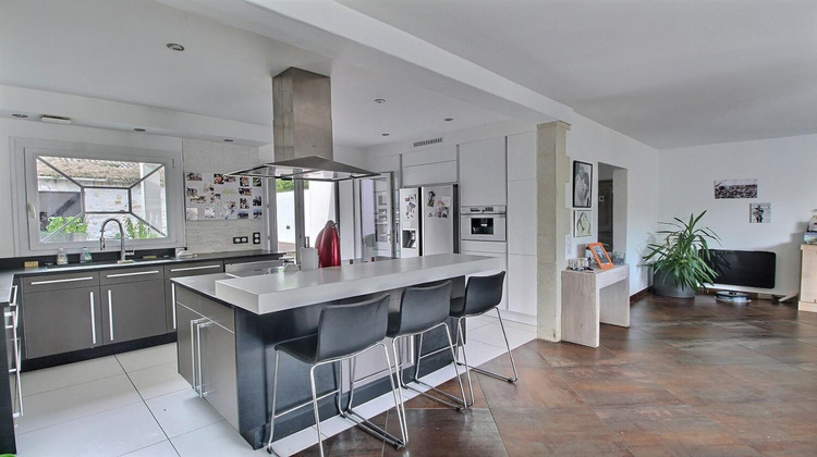 Ma-Cabane - Vente Maison SAINT SULPICE DE ROYAN, 170 m²