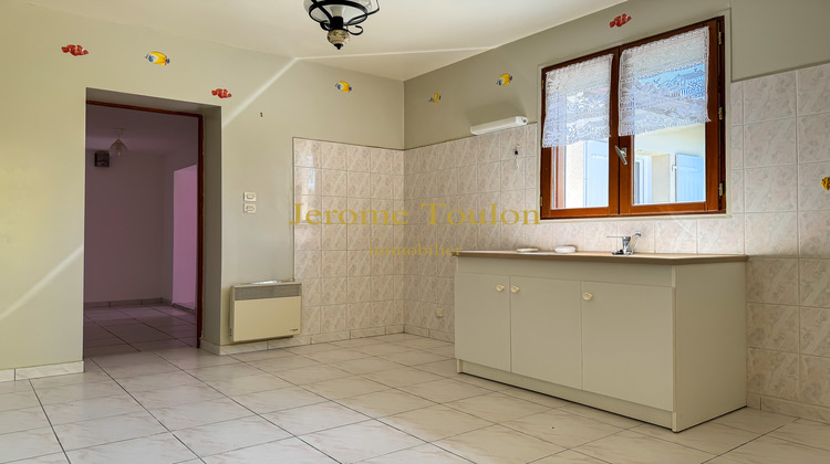 Ma-Cabane - Vente Maison Saint-Sulpice-de-Royan, 83 m²