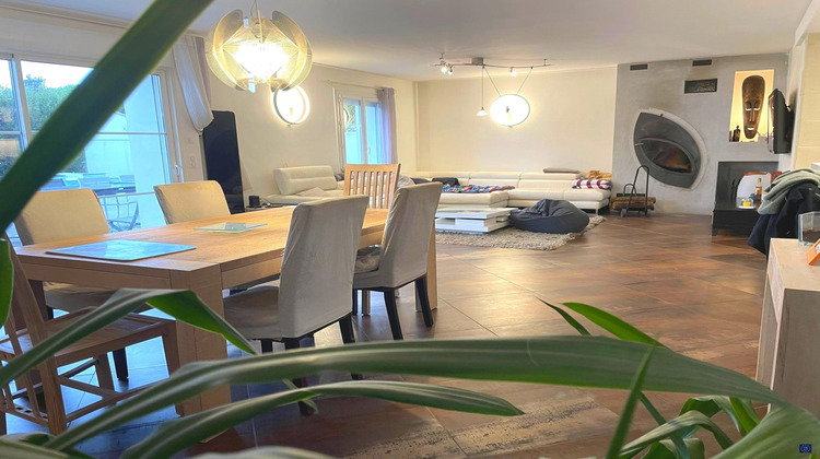 Ma-Cabane - Vente Maison Saint-Sulpice-de-Royan, 170 m²