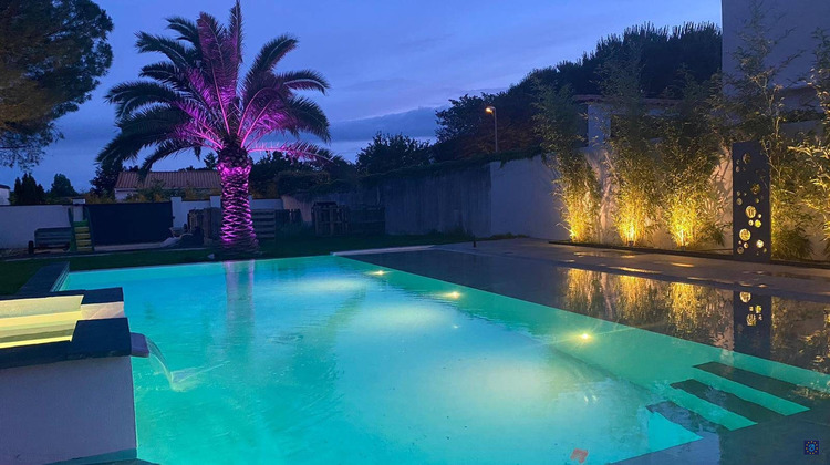 Ma-Cabane - Vente Maison Saint-Sulpice-de-Royan, 170 m²