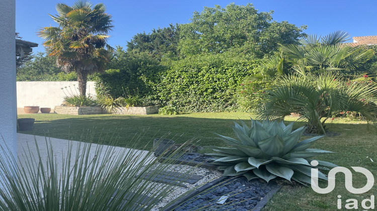 Ma-Cabane - Vente Maison Saint-Sulpice-de-Royan, 94 m²