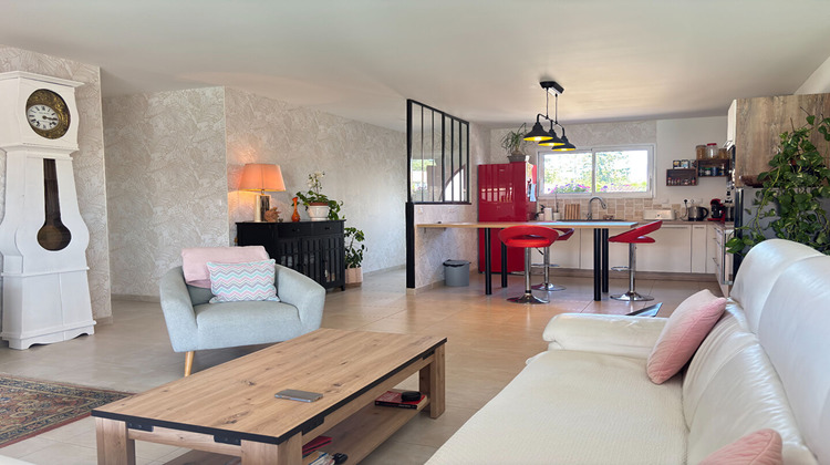 Ma-Cabane - Vente Maison SAINT-SULPICE-DE-ROYAN, 97 m²