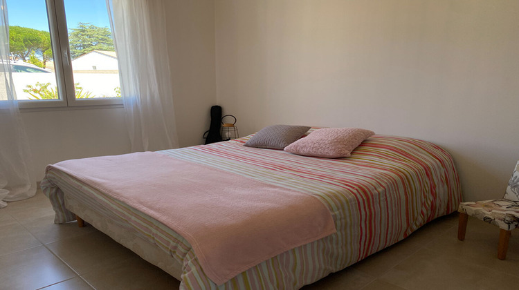 Ma-Cabane - Vente Maison SAINT-SULPICE-DE-ROYAN, 97 m²