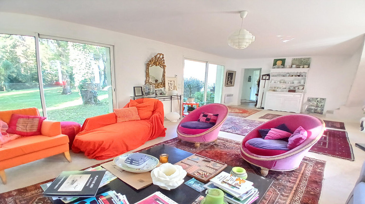 Ma-Cabane - Vente Maison SAINT-SULPICE-DE-ROYAN, 185 m²