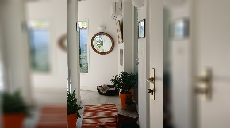 Ma-Cabane - Vente Maison SAINT-SULPICE-DE-ROYAN, 185 m²