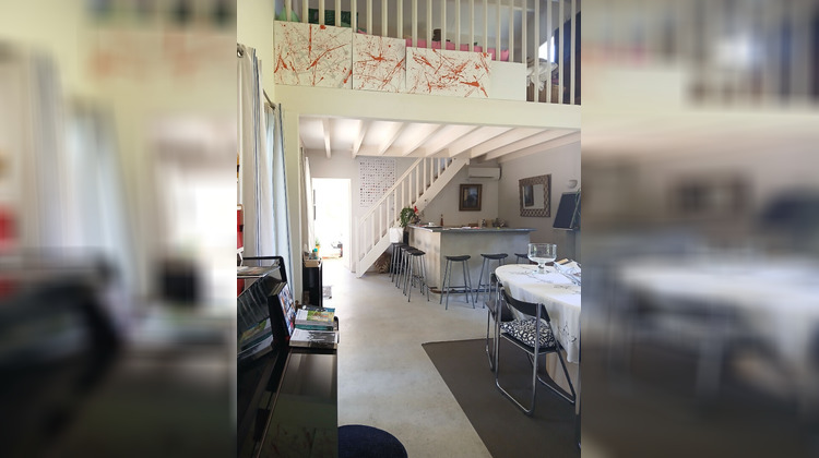 Ma-Cabane - Vente Maison SAINT-SULPICE-DE-ROYAN, 185 m²