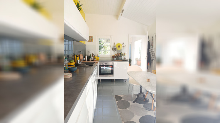 Ma-Cabane - Vente Maison SAINT-SULPICE-DE-ROYAN, 185 m²