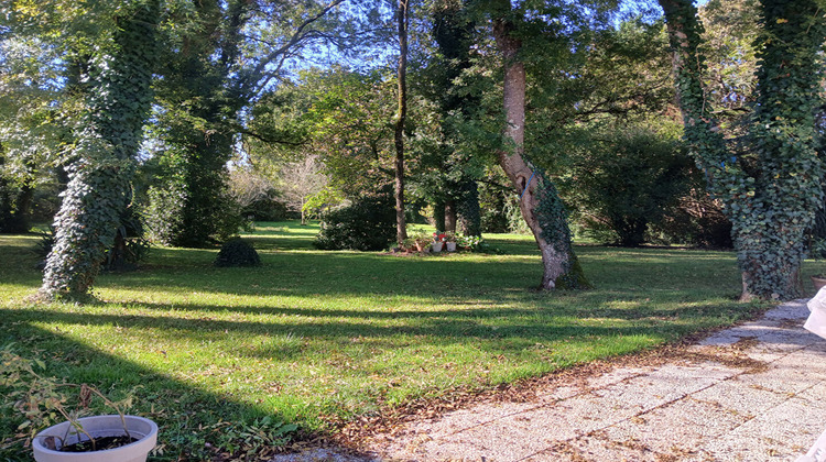 Ma-Cabane - Vente Maison SAINT-SULPICE-DE-ROYAN, 185 m²