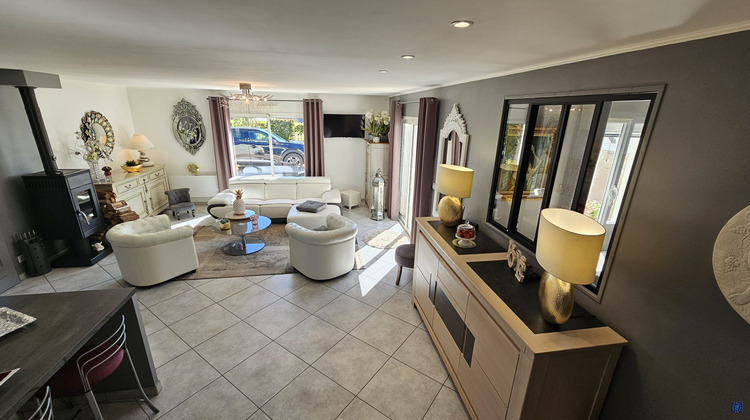 Ma-Cabane - Vente Maison Saint-Sulpice-de-Royan, 118 m²