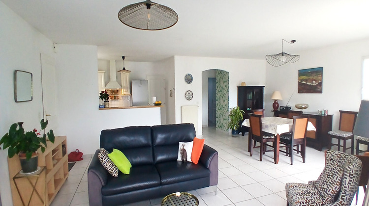 Ma-Cabane - Vente Maison SAINT-SULPICE-DE-ROYAN, 122 m²