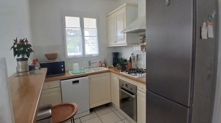 Ma-Cabane - Vente Maison SAINT-SULPICE-DE-ROYAN, 122 m²