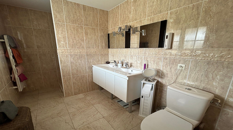 Ma-Cabane - Vente Maison SAINT-SULPICE-DE-ROYAN, 215 m²