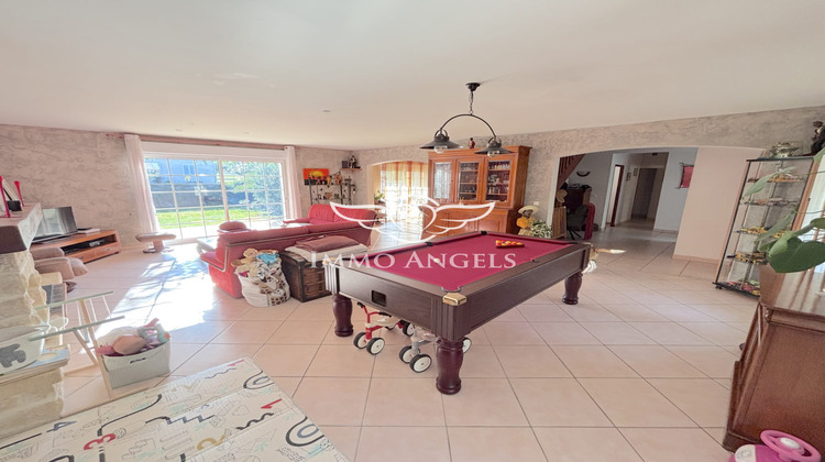 Ma-Cabane - Vente Maison Saint-Sulpice-de-Royan, 179 m²