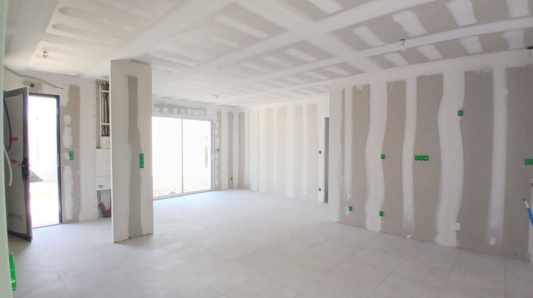 Ma-Cabane - Vente Maison SAINT-SULPICE-DE-ROYAN, 96 m²