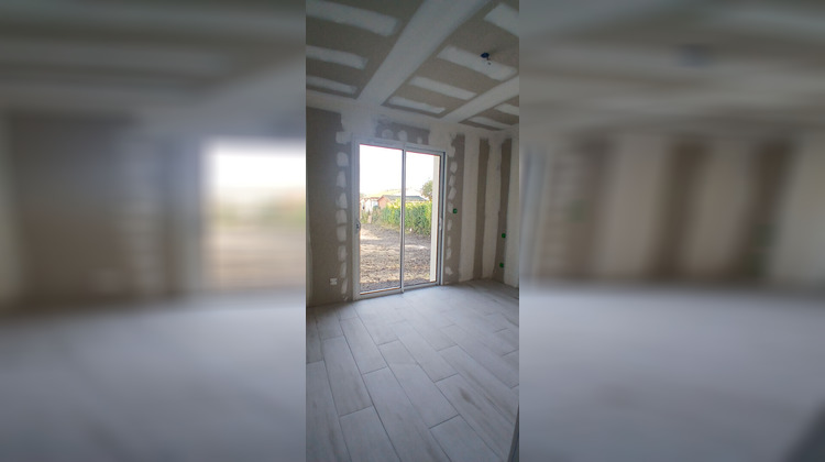 Ma-Cabane - Vente Maison SAINT-SULPICE-DE-ROYAN, 96 m²