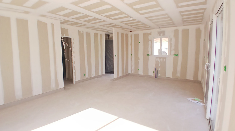 Ma-Cabane - Vente Maison SAINT-SULPICE-DE-ROYAN, 91 m²