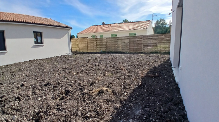 Ma-Cabane - Vente Maison SAINT-SULPICE-DE-ROYAN, 91 m²