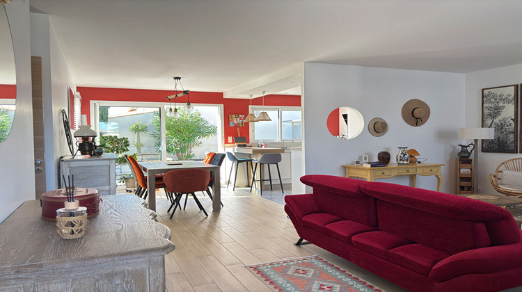 Ma-Cabane - Vente Maison SAINT-SULPICE-DE-ROYAN, 103 m²