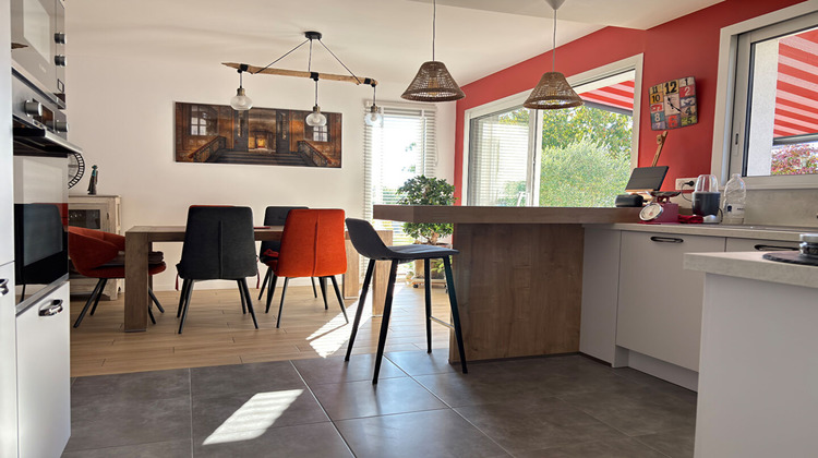 Ma-Cabane - Vente Maison SAINT-SULPICE-DE-ROYAN, 103 m²