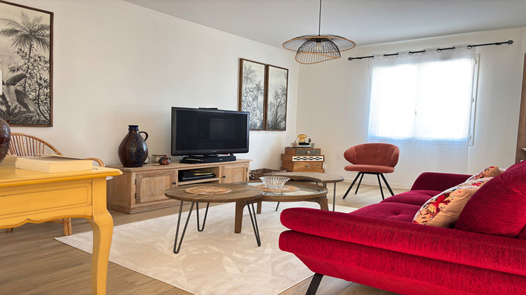 Ma-Cabane - Vente Maison SAINT-SULPICE-DE-ROYAN, 103 m²