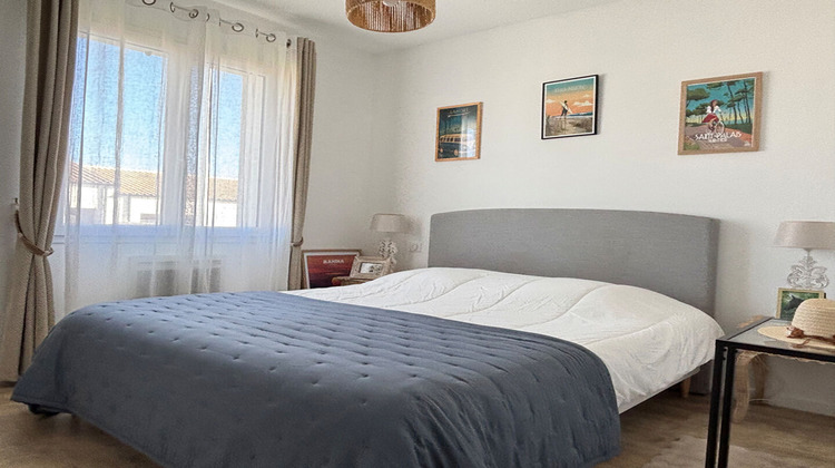 Ma-Cabane - Vente Maison SAINT-SULPICE-DE-ROYAN, 103 m²