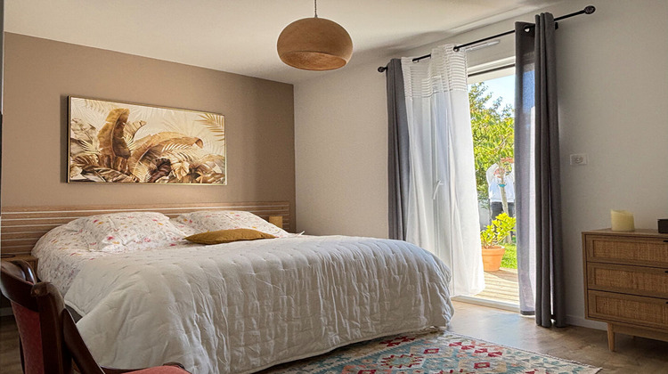 Ma-Cabane - Vente Maison SAINT-SULPICE-DE-ROYAN, 103 m²