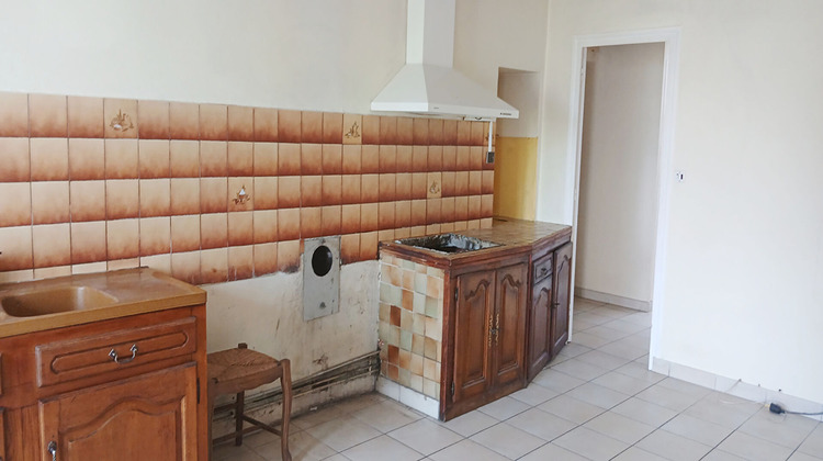 Ma-Cabane - Vente Maison SAINT-SULPICE-DE-ROYAN, 112 m²