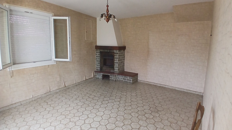 Ma-Cabane - Vente Maison SAINT-SULPICE-DE-ROYAN, 112 m²