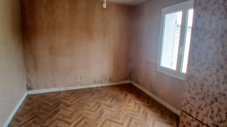 Ma-Cabane - Vente Maison SAINT-SULPICE-DE-ROYAN, 112 m²