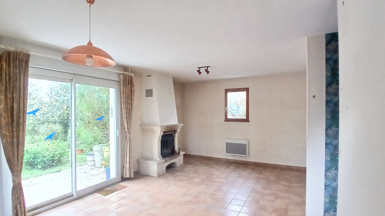 Ma-Cabane - Vente Maison SAINT-SULPICE-DE-ROYAN, 81 m²