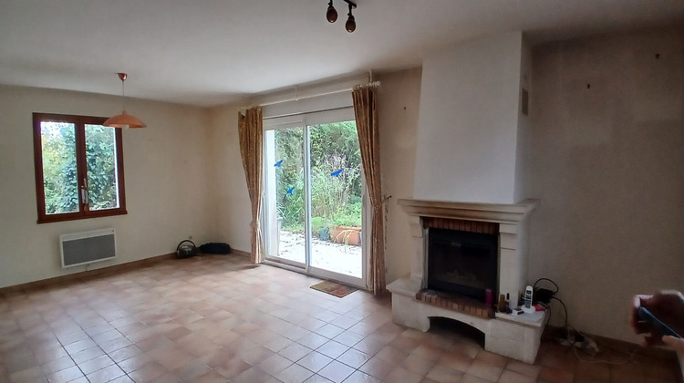 Ma-Cabane - Vente Maison SAINT-SULPICE-DE-ROYAN, 81 m²