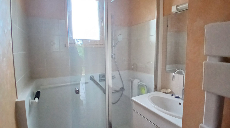 Ma-Cabane - Vente Maison SAINT-SULPICE-DE-ROYAN, 81 m²