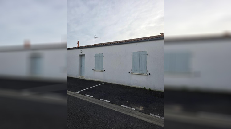 Ma-Cabane - Vente Maison SAINT SULPICE DE ROYAN, 83 m²