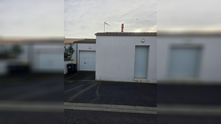 Ma-Cabane - Vente Maison SAINT SULPICE DE ROYAN, 83 m²