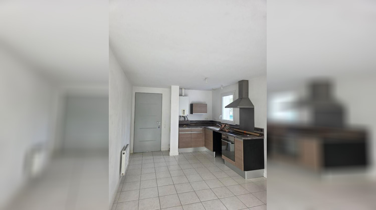 Ma-Cabane - Vente Maison SAINT SULPICE DE ROYAN, 83 m²