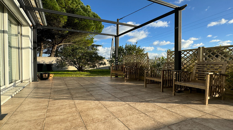 Ma-Cabane - Vente Maison SAINT-SULPICE-DE-ROYAN, 53 m²